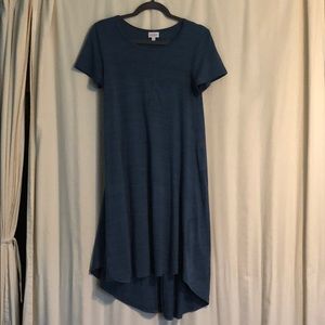Lula Roe A-line dress